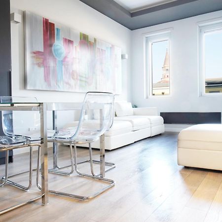 מילאנו Jewel Apartment מראה חיצוני תמונה