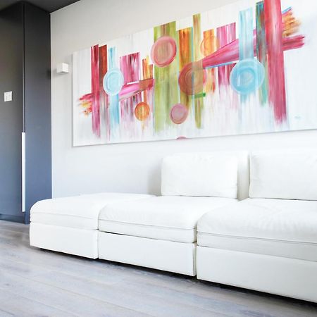 מילאנו Jewel Apartment Vista Duomo 100M מראה חיצוני תמונה