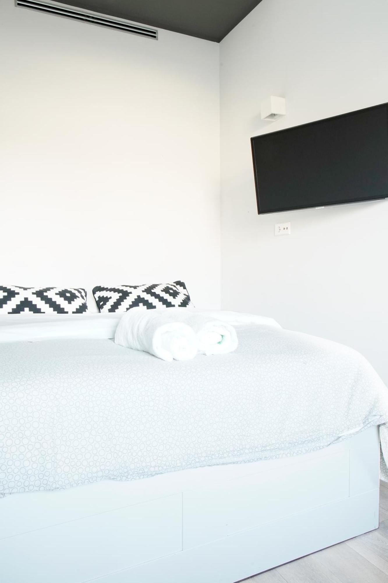 מילאנו Jewel Apartment מראה חיצוני תמונה