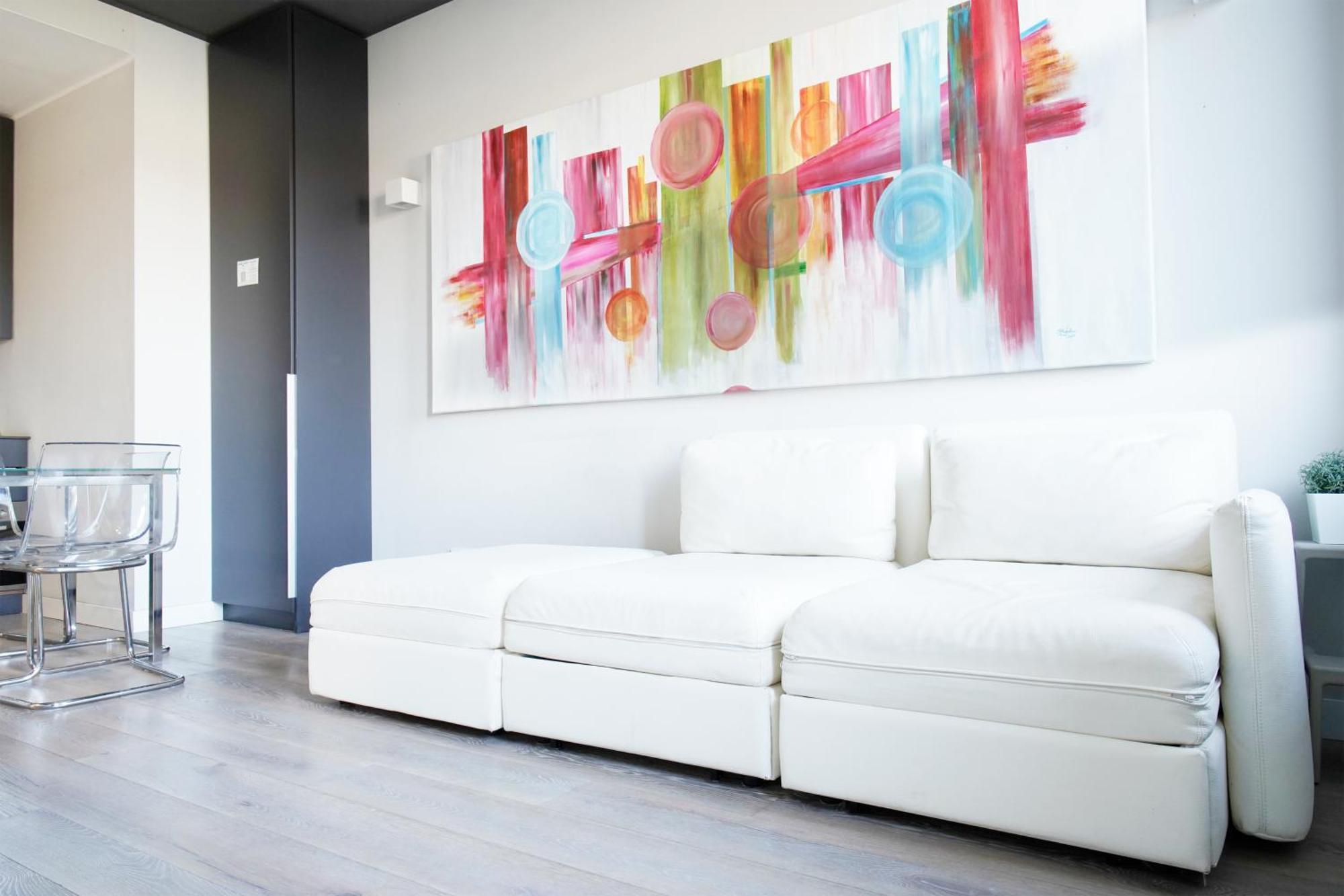 מילאנו Jewel Apartment Vista Duomo 100M מראה חיצוני תמונה