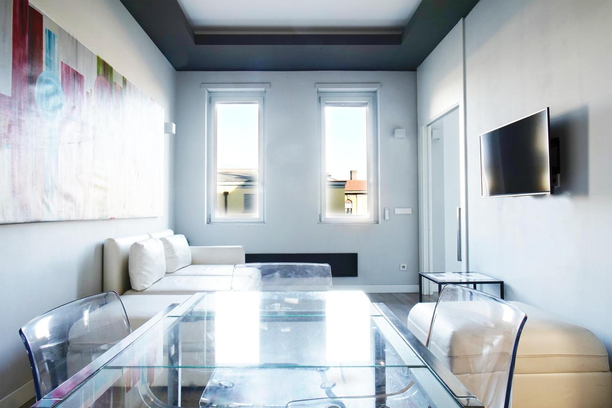 מילאנו Jewel Apartment מראה חיצוני תמונה