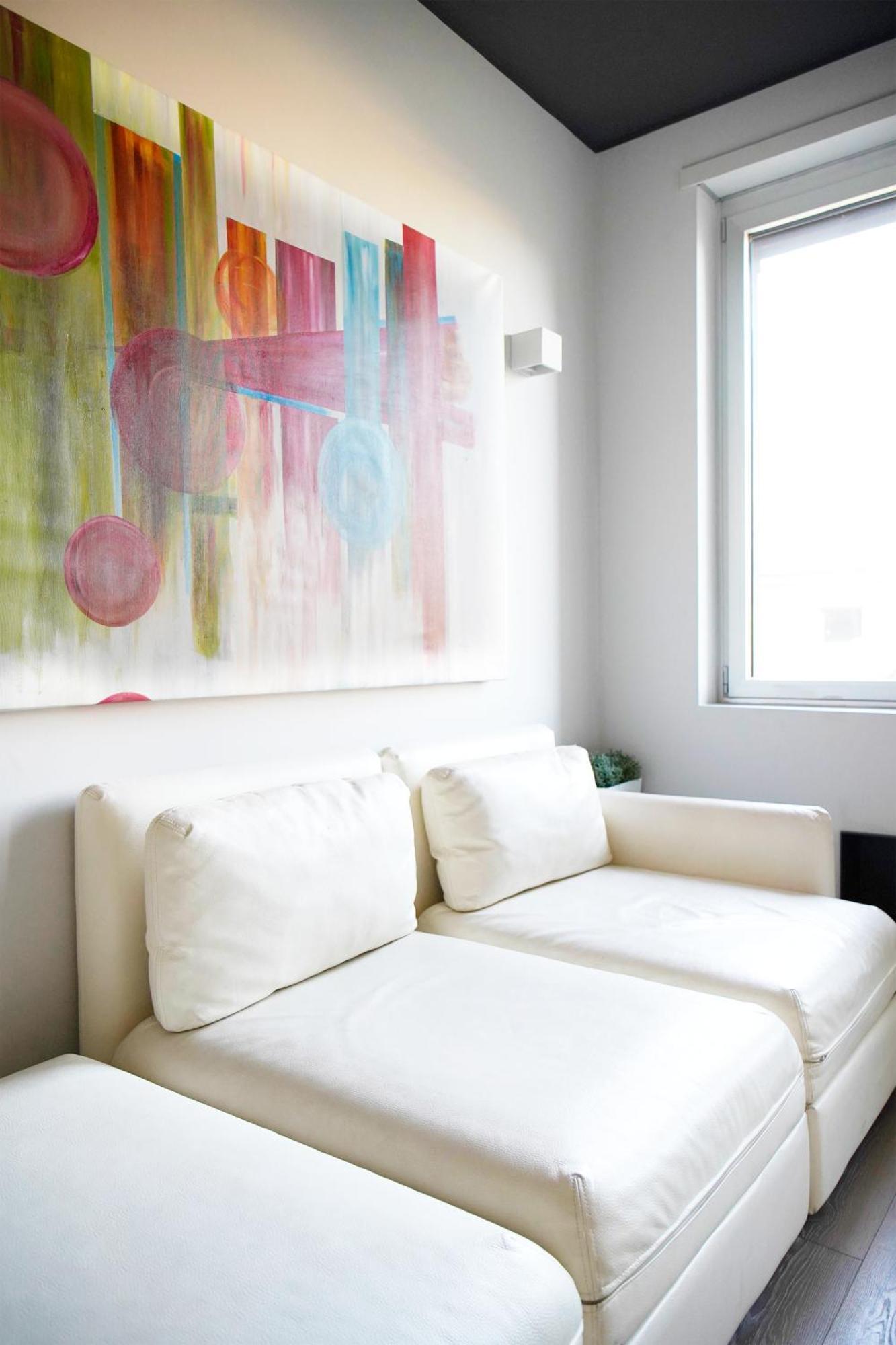 מילאנו Jewel Apartment מראה חיצוני תמונה