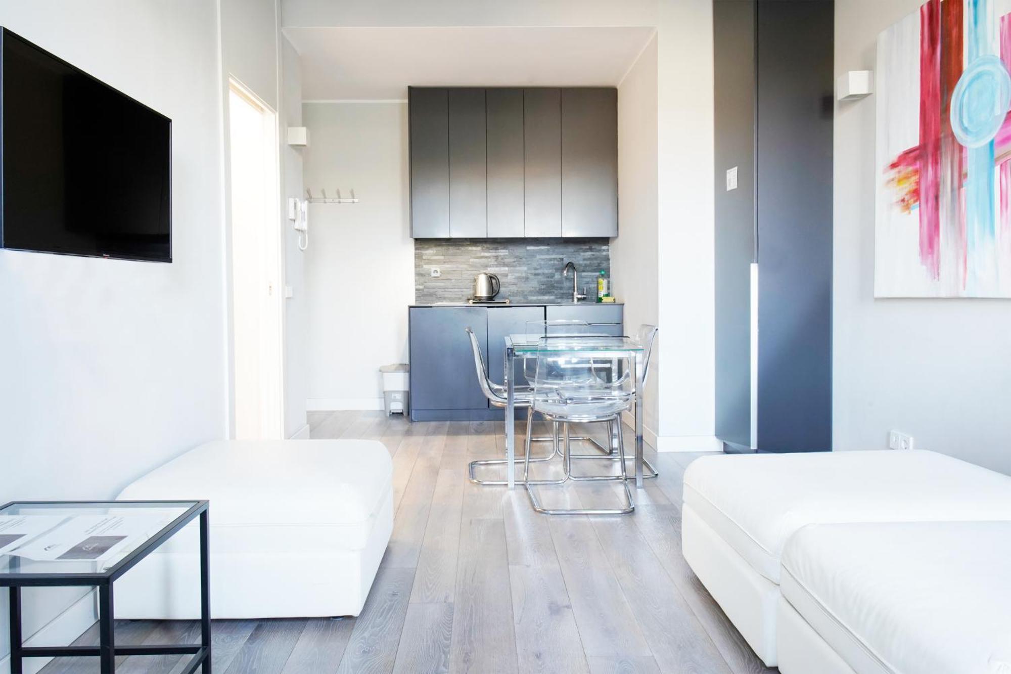 מילאנו Jewel Apartment מראה חיצוני תמונה