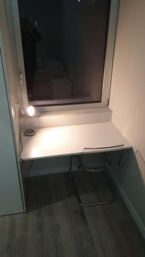 מילאנו Jewel Apartment מראה חיצוני תמונה