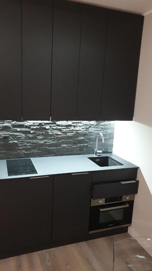 מילאנו Jewel Apartment מראה חיצוני תמונה
