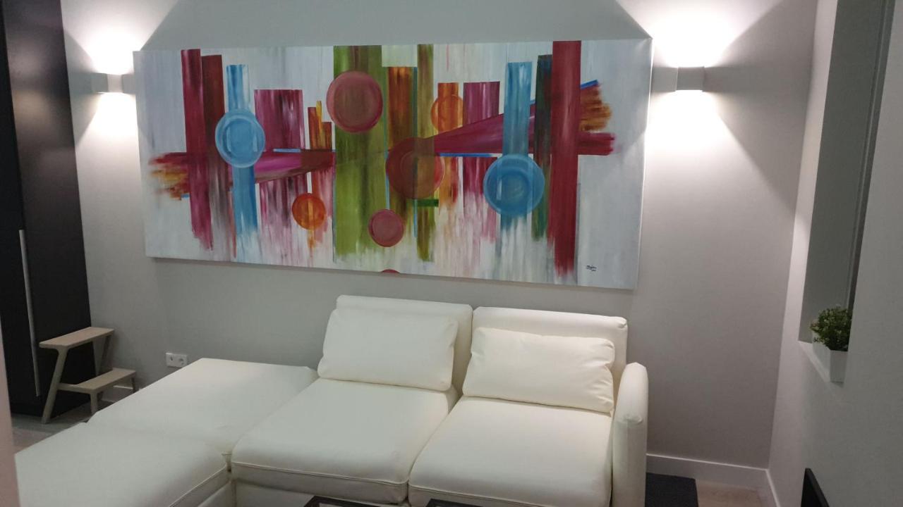 מילאנו Jewel Apartment Vista Duomo 100M מראה חיצוני תמונה
