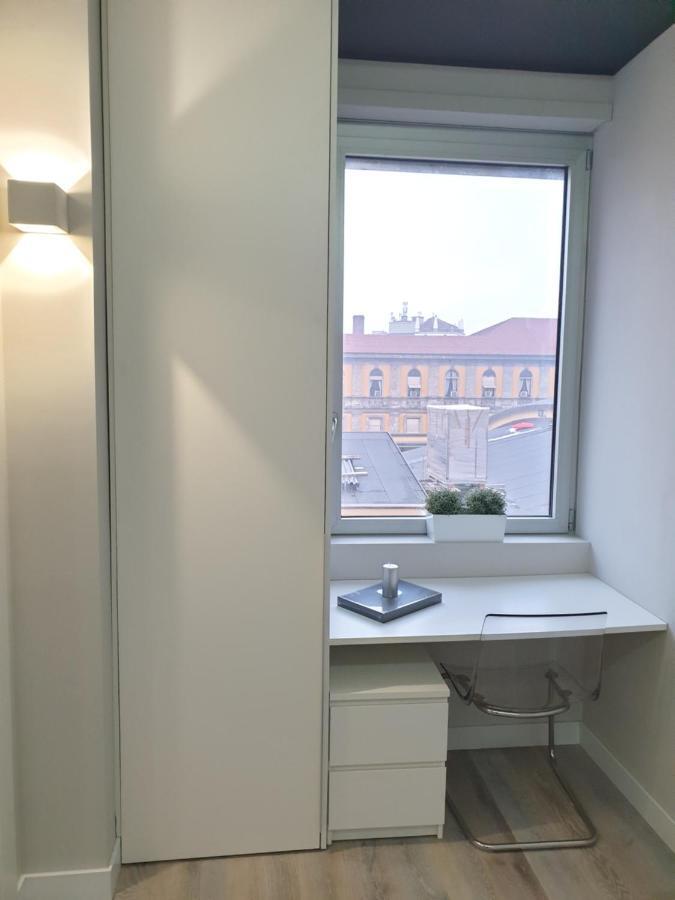 מילאנו Jewel Apartment מראה חיצוני תמונה