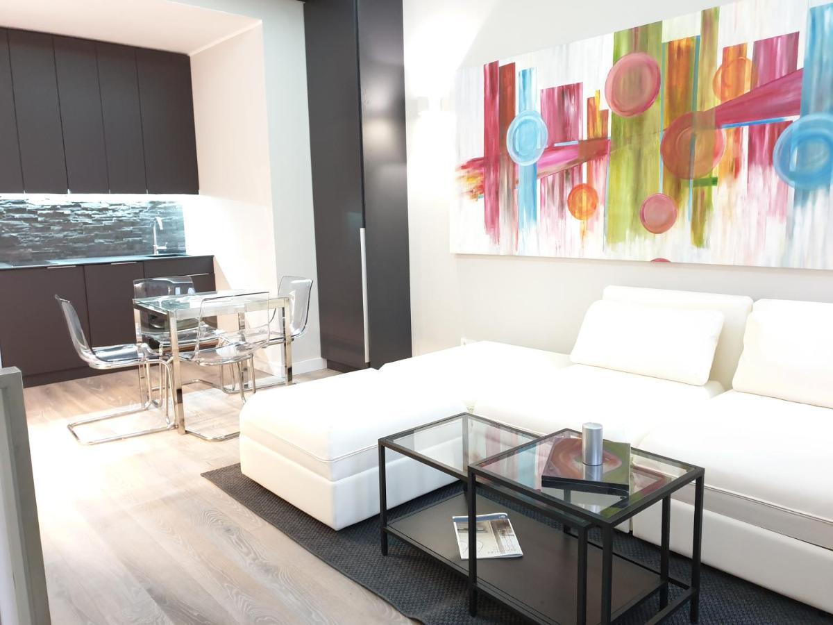 מילאנו Jewel Apartment מראה חיצוני תמונה