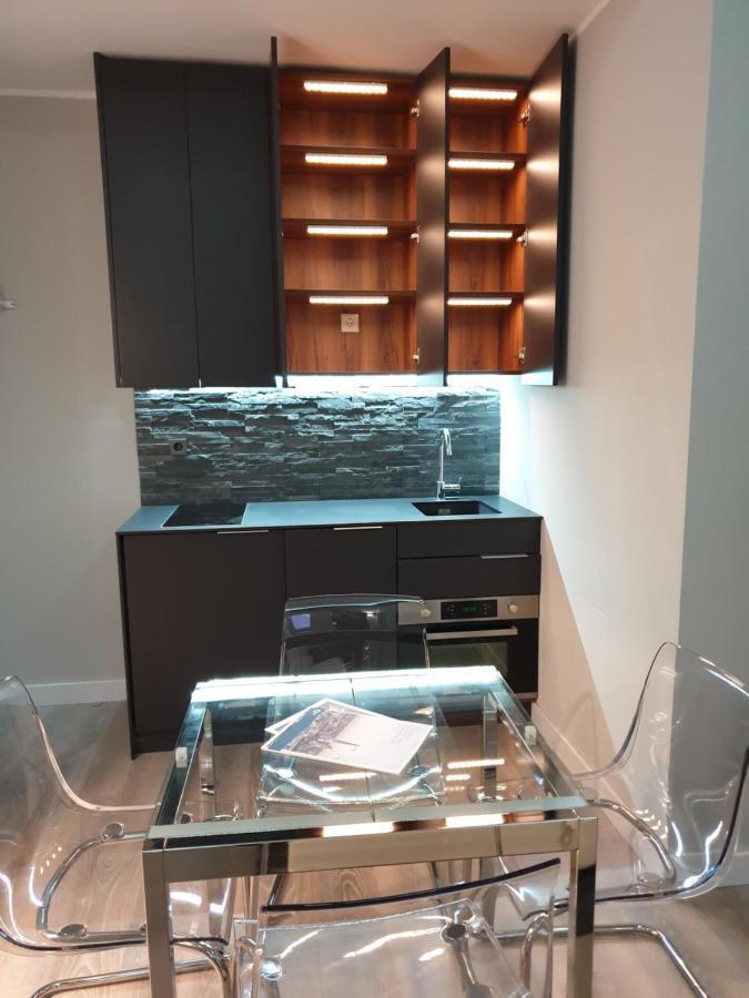 מילאנו Jewel Apartment מראה חיצוני תמונה