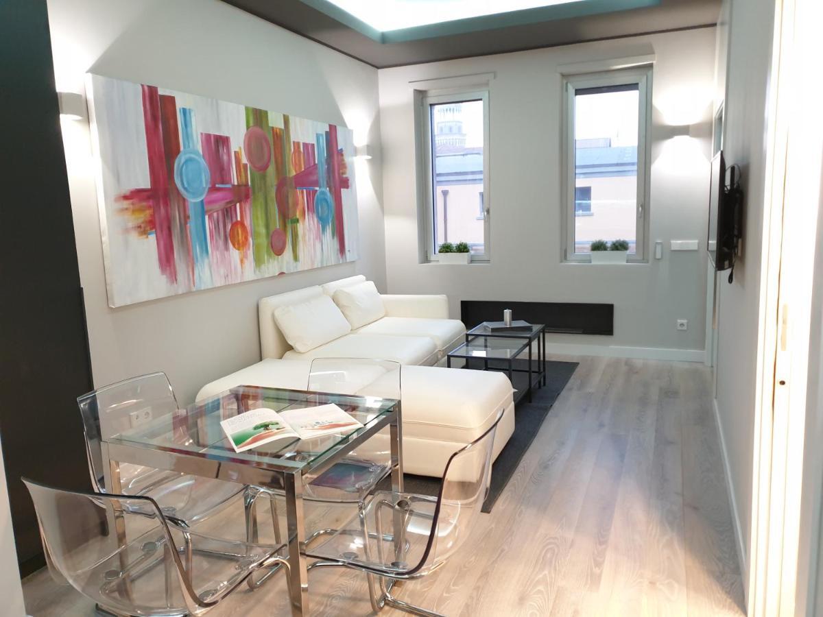 מילאנו Jewel Apartment מראה חיצוני תמונה
