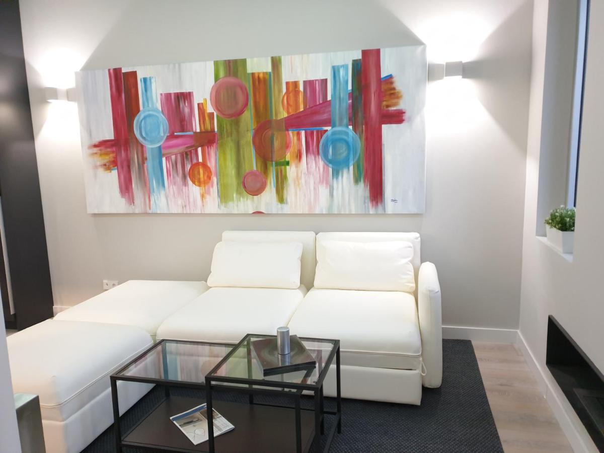 מילאנו Jewel Apartment Vista Duomo 100M מראה חיצוני תמונה