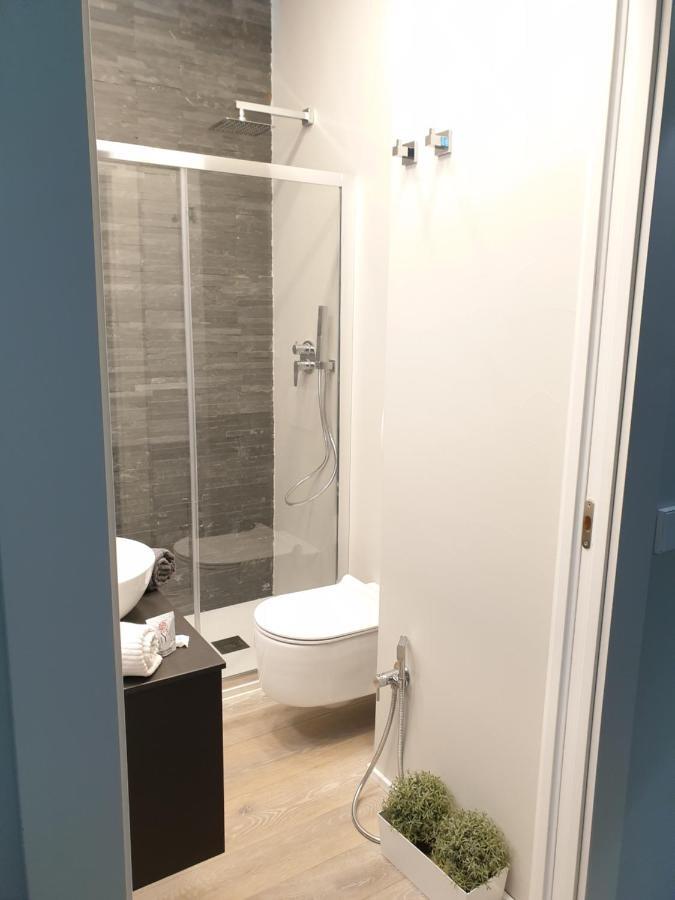 מילאנו Jewel Apartment מראה חיצוני תמונה