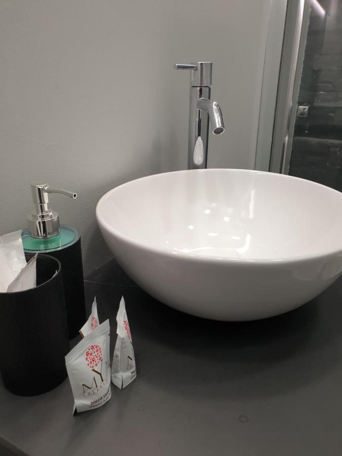 מילאנו Jewel Apartment מראה חיצוני תמונה